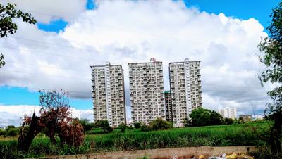 Project Image of 2686 Sq.ft 4 BHK Apartment / Flat for sale in Punawale for Rs. 30500000