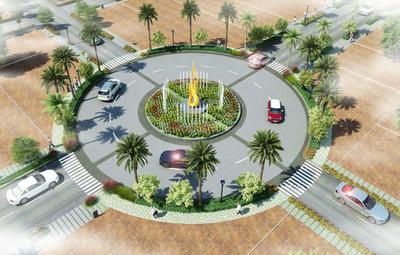 Project Image of 1200.0 - 4000.0 Sq.ft Residential Plot Plot for buy in Prestige Park Drive Phase 1