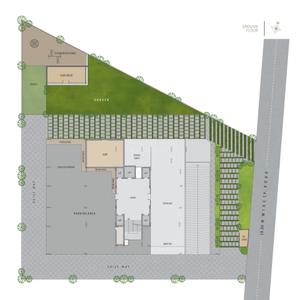 Project Image of 2267.0 - 2362.0 Sq.ft 4 BHK Apartment for buy in Shivalik Edge