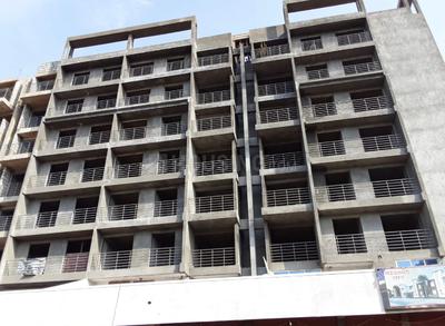 Project Image of 406.0 - 727.0 Sq.ft 1 BHK Apartment for buy in Meghna City