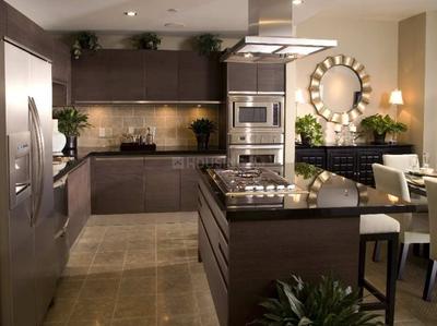 Project Image of 540.0 - 1020.0 Sq.ft 2 BHK Apartment for buy in Srikara Vaasa