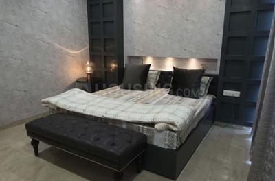 Project Image of 1436.87 - 1833.42 Sq.ft 3 BHK Apartment for buy in Crest Golf Ridge Tower Block A Tower 1 And 2