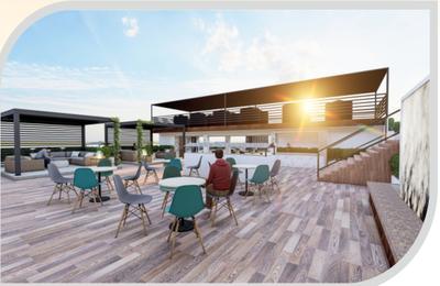 Project Image of 1275.0 - 1700.0 Sq.ft 2 BHK Builder Floor for buy in Malik Hindustan Apartment
