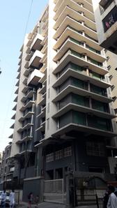 Project Image of 383.0 - 1254.0 Sq.ft 1 BHK Apartment for buy in K Bhatia White House