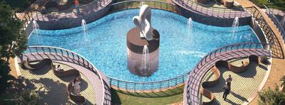 Project Image of 1000.0 - 3500.0 Sq.ft Residential Plot Plot for buy in Ozen Infinia City