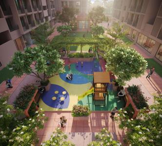 Project Image of 1368.0 - 2745.0 Sq.ft 2 BHK Apartment for buy in Prernamount Shilpalay
