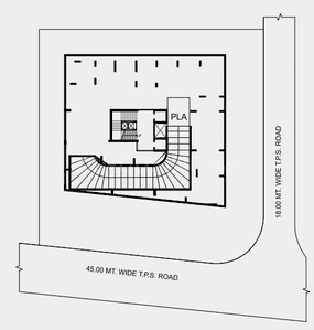 Project Image of 782.75 - 859.5 Sq.ft 2 BHK Apartment for buy in Gamara Exotica