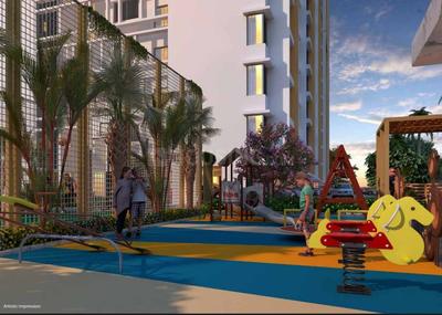 Project Image of 0.0 - 504.07 Sq.ft 2 BHK Apartment for buy in Vishwas Yashraj Nakshatra Phase 4