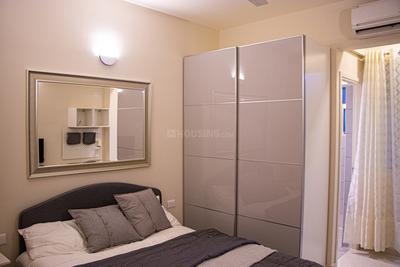 Project Image of 780.0 - 1960.0 Sq.ft 2 BHK Apartment for buy in Ashiana Anmol Phase II
