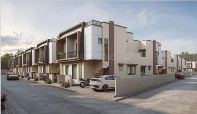 Project Image of 0.0 - 1200.0 Sq.ft 3 BHK Bungalow for buy in Shreepad Avenue