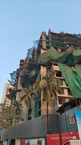 Project Image of 446.0 - 1245.0 Sq.ft 1 BHK Apartment for buy in Paranjape Athena