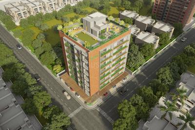 Project Image of 1683.0 - 2061.0 Sq.ft 3 BHK Apartment for buy in Swara Skyline