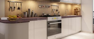 Project Image of 2279.0 - 2774.0 Sq.ft 4 BHK Apartment for buy in Dreams Aryan