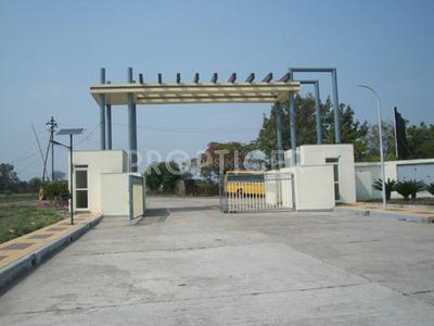 Project Image of 1100.0 - 1250.0 Sq.ft Residential Plot Plot for buy in Ishaan Grand Estate