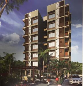 Project Image of 634.0 - 729.0 Sq.ft 2 BHK Apartment for buy in Shyam Hill