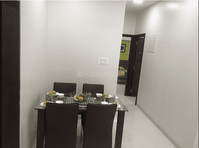 Project Image of 456.93 - 732.05 Sq.ft 1 BHK Apartment for buy in Gauri Excellency Wing A And B