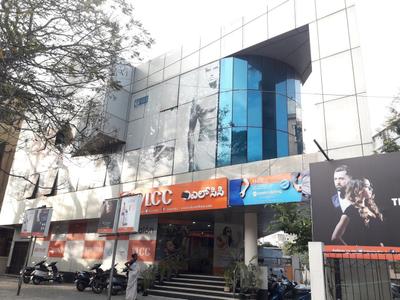 Project Image of 0.0 - 743.0 Sq.ft 2 BHK Apartment for buy in Asha Kiran Apartment