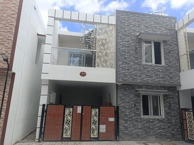 Project Image of 1513.0 - 1785.0 Sq.ft 3 BHK Villa for buy in GAG Anugraha