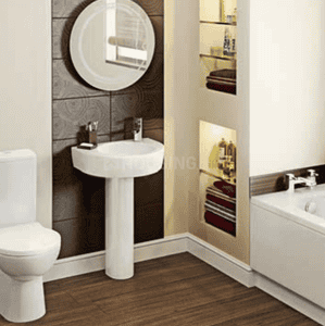 Project Image of 645.83 - 1065.63 Sq.ft 2 BHK Apartment for buy in Oceania Unimark Riviera Phase III