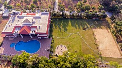 Project Image of 0.0 - 1753.0 Sq.ft 3 BHK Villa for buy in Bizpro Golden Mile Villa