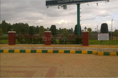 Project Image of 1200.0 - 3600.0 Sq.ft Residential Plot Plot for buy in Sai Metro City