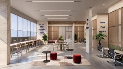 Project Image of 783.0 - 1110.0 Sq.ft 2 BHK Apartment for buy in Venkatesh Serenique Phase 1