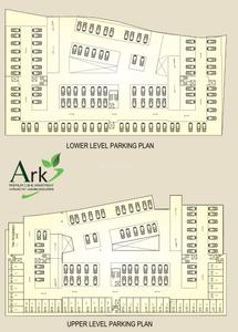 Project Image of 1150.0 - 1250.0 Sq.ft 2 BHK Apartment for buy in Asnani Aashima Arka