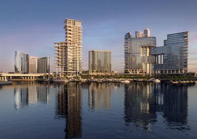 Project Image of 6361.0 - 7373.0 Sq.ft 3.5 BHK Apartment for buy in Omniyat Vela Dorchester Collection