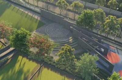 Project Image of 0.0 - 3766.08 Sq.ft Residential Plot Plot for buy in Godrej Eden Estate Phase 3