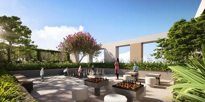Project Image of 1351.0 - 1751.0 Sq.ft 3 BHK Apartment for buy in Prarthana