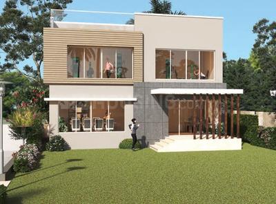 Project Image of 589.75 - 602.99 Sq.ft 2 BHK Apartment for buy in Satyam Kashish Phase II