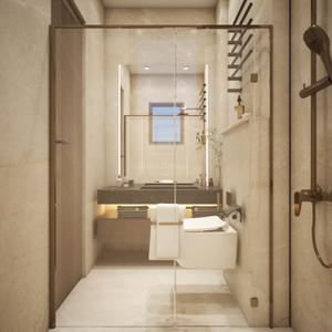 Project Image of 1250.0 - 2100.0 Sq.ft 2.5 BHK Builder Floor for buy in JBMR The Hermitage