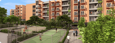 Project Image of 992.43 - 1449.9 Sq.ft 3 BHK Apartment for buy in Modern Engrace 4
