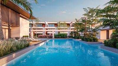 Project Image of 2130.07 - 3960.47 Sq.ft 3 BHK Apartment for buy in Shreeji Samasta Parisar