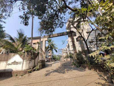 Project Image of 447.35 - 569.41 Sq.ft 1 BHK Villa for buy in Roman Residency Villa