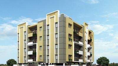 Sumukha Sumukha Emerald Elevation 2