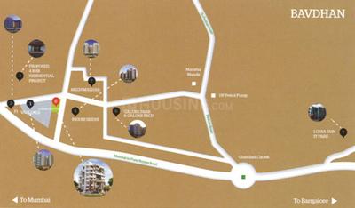 Project Image of 550.0 - 1065.0 Sq.ft 1 BHK Apartment for buy in Lohia Laxmidatta