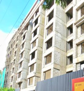 Project Image of 355.21 - 1044.1 Sq.ft 2 BHK Apartment for buy in Ravetkar Aditi