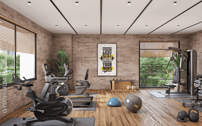 Project Image of 1746.23 - 3180.73 Sq.ft 4 BHK Apartment for buy in AVS Advaita