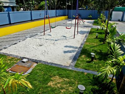 Project Image of 1430 Sq.ft 3 BHK Apartment / Flat for sale in Thrippunithura for Rs. 7200000