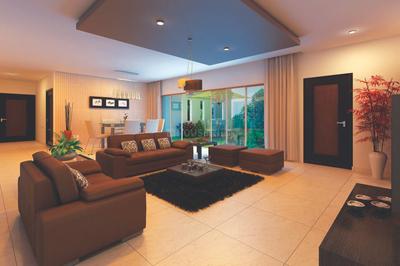 Project Image of 0.0 - 2550.0 Sq.ft 4 BHK Apartment for buy in Sunit Clio Residences