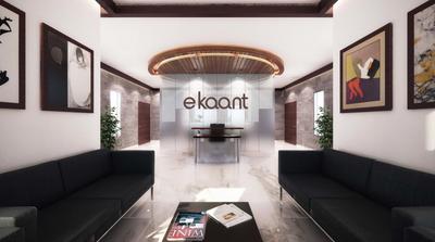 Project Image of 1935.0 - 2350.0 Sq.ft 3 BHK Apartment for buy in Patil Ekaant