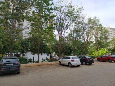 Project Image of 1508 Sq.ft 3 BHK Apartment / Flat for sale in HAL for Rs. 12000000