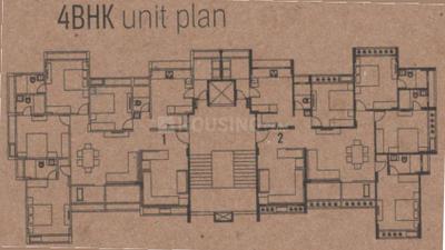 Project Image of 2900 Sq.ft 4 BHK Apartment / Flat for sale in Chandkheda for Rs. 26000000