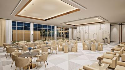 Project Image of 870.48 - 981.89 Sq.ft 2 BHK Apartment for buy in Adani Codename LIT Tower A