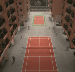 Project Image of 1184.0 - 1541.0 Sq.ft 2 BHK Apartment for buy in Srinivasa Revasa Aura