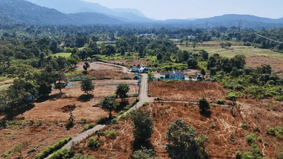 Project Image of 1000.0 - 20000.0 Sq.ft Residential Plot Plot for buy in Shivam Hill View In Khopoli