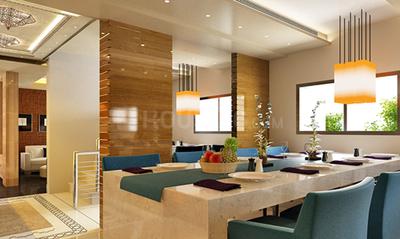 Project Image of 4115.0 - 5020.0 Sq.ft 3 BHK Villa for buy in Sherif Coral Bay