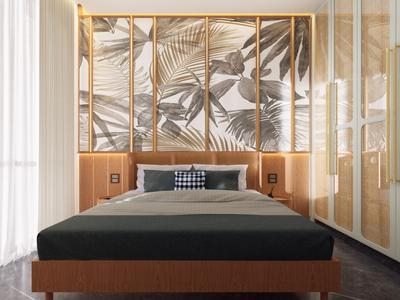 Project Image of 282.12 - 861.22 Sq.ft 1 RK Apartment for buy in Graceunited Mirai