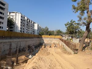 Project Image of 1145.17 - 2496.8 Sq.ft 3 BHK Apartment for buy in Calica 3rd Eye Nirvana